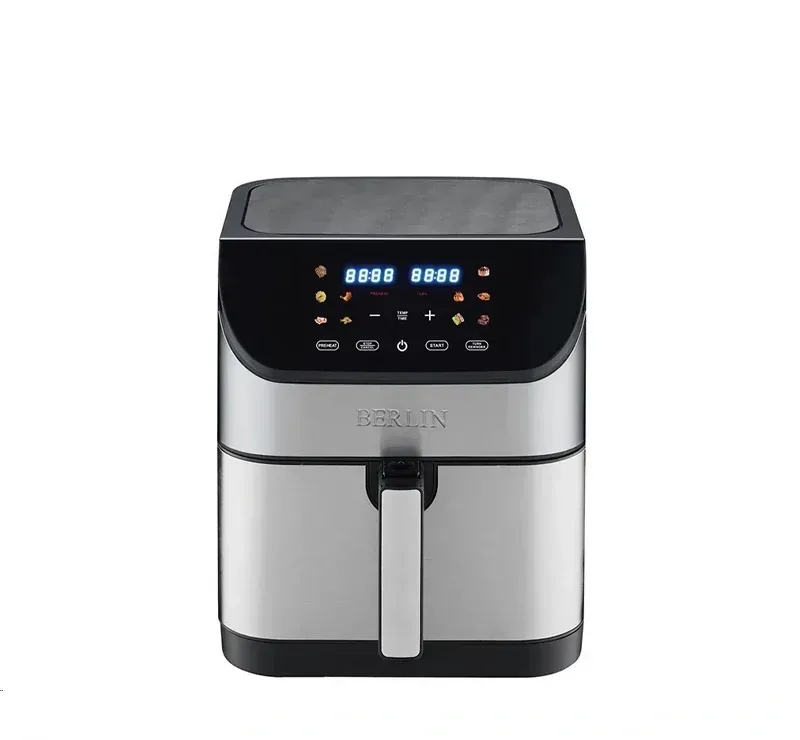 سرخ کن بدون روغن برلین 700B
