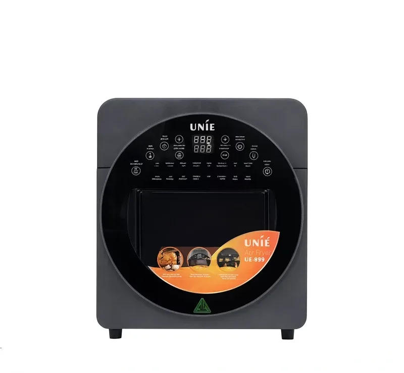 سرخ کن بدون روغن یونی UE-999