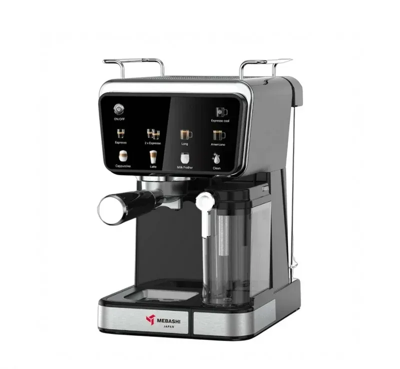 اسپرسوساز دستی مباشی ECM2505