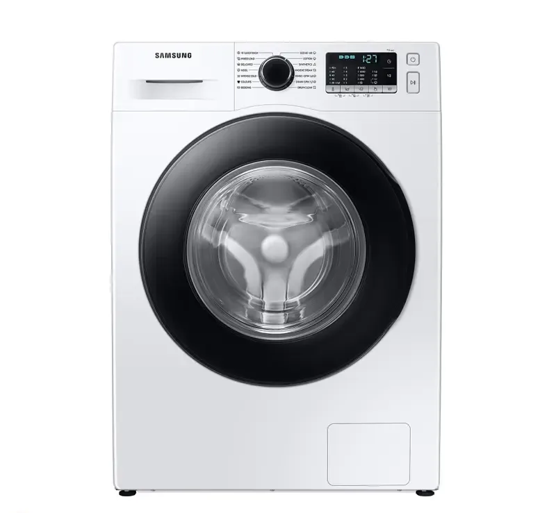 لباسشویی سامسونگ WW80T سفید