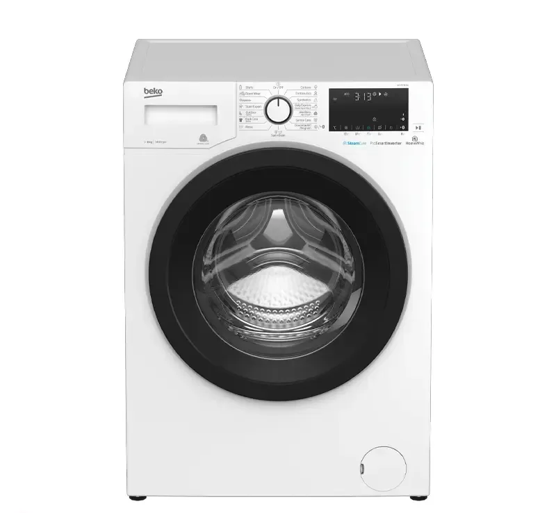 لباسشویی بکو 8736 سفید