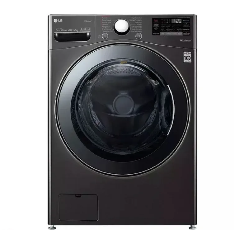 لباسشویی ال جی V21