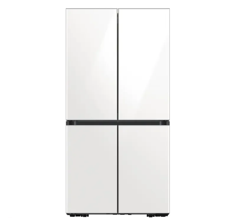 یخچال ساید بای ساید سامسونگ RF71 سفید