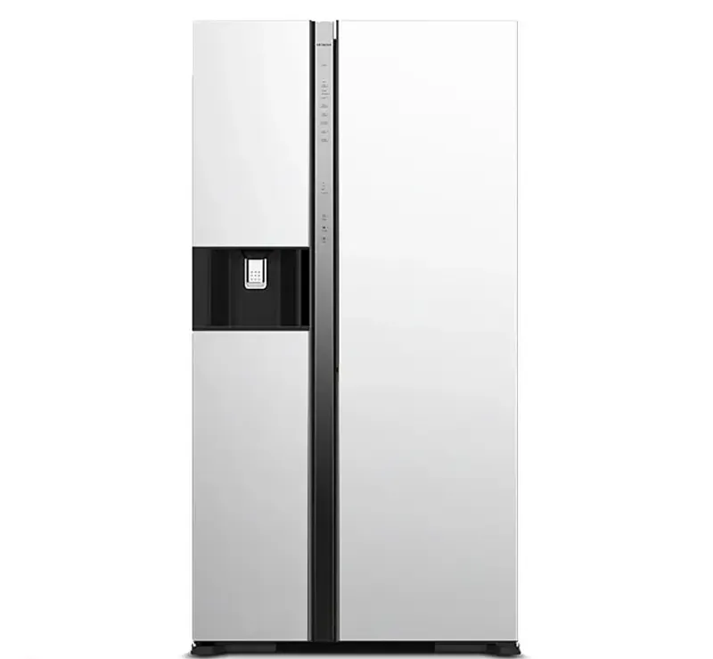 یخچال ساید بای ساید هیتاچی RSX700 سفید