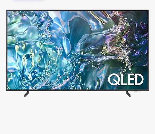 تلویزیون سامسونگ 85Q60D تلویزیون 85q60d سال 2024