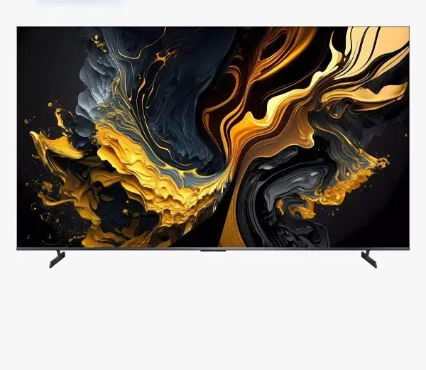 تلویزیون شیائومی MAX 2025 تلویزیون ردمی مکس 2025