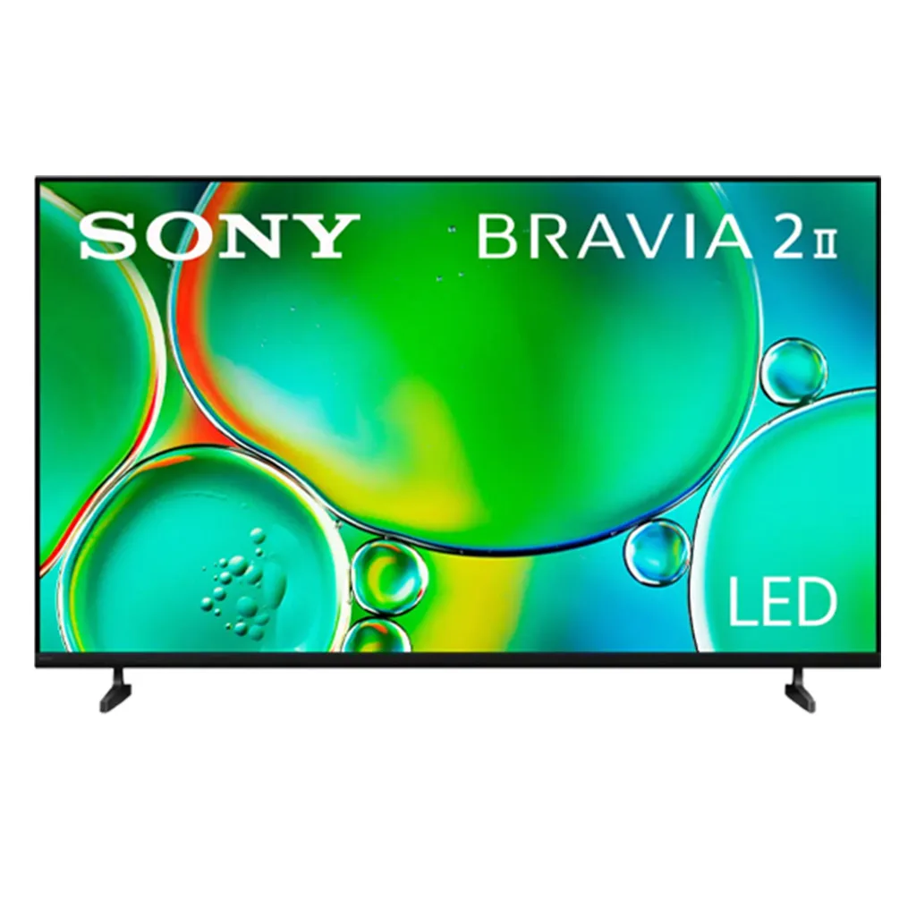 تلویزیون سونی BRAVIA 2 II - S20M2