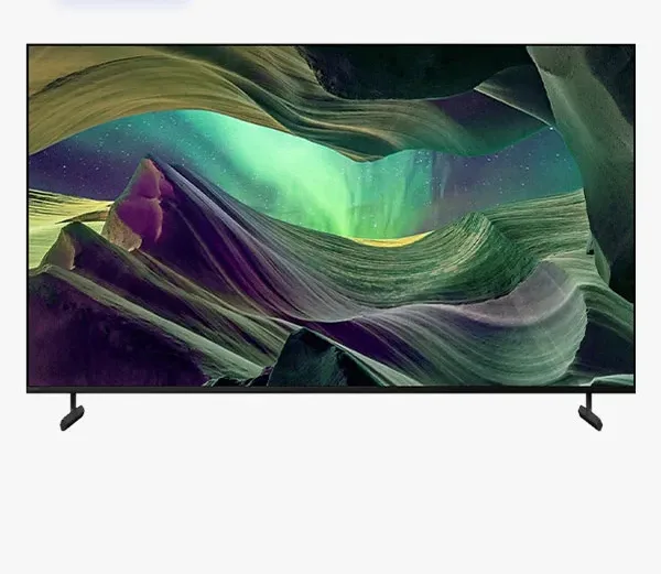 تلویزیون سونی X85L