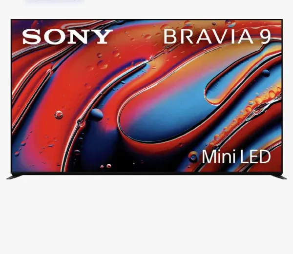 تلویزیون سونی BRAVIA 9 تلویزیون XR90 مدل 2024