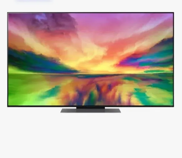 تلویزیون ال جی QNED81 کیوند 81 سایز 55 - 85