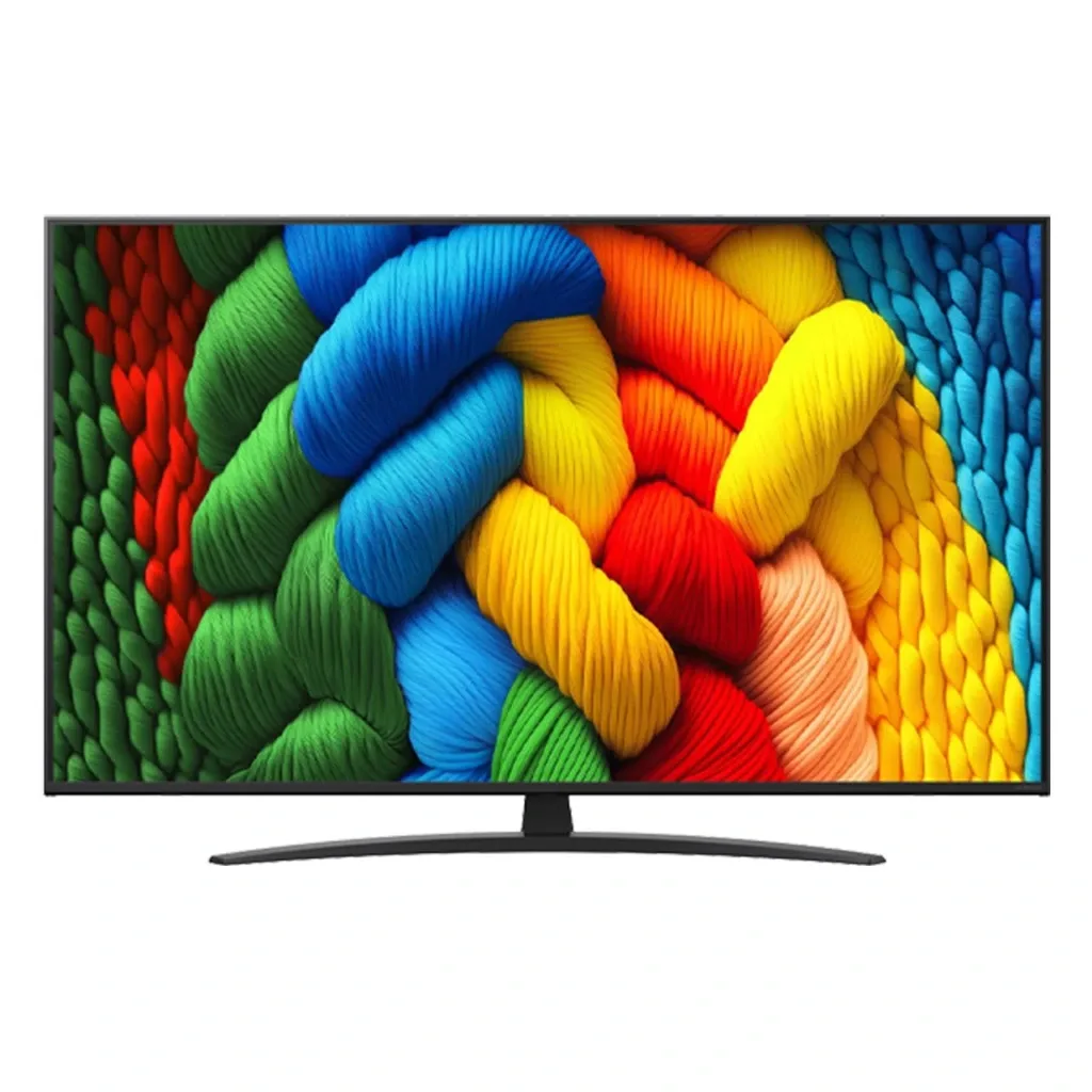 تلویزیون ال جی 55NANO81A
