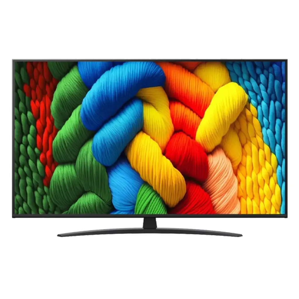 تلویزیون ال جی NANO81A