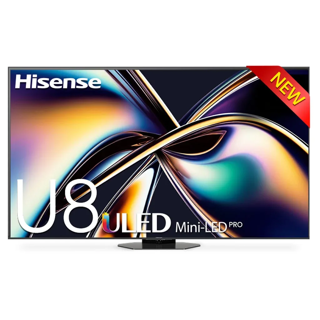 تلویزیون هایسنس U8Q