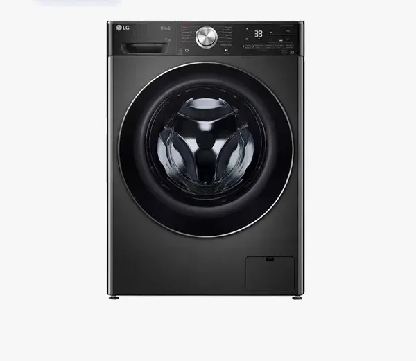 ماشین لباسشویی ال جی R9 خرید لباسشویی 11 کیلویی R9