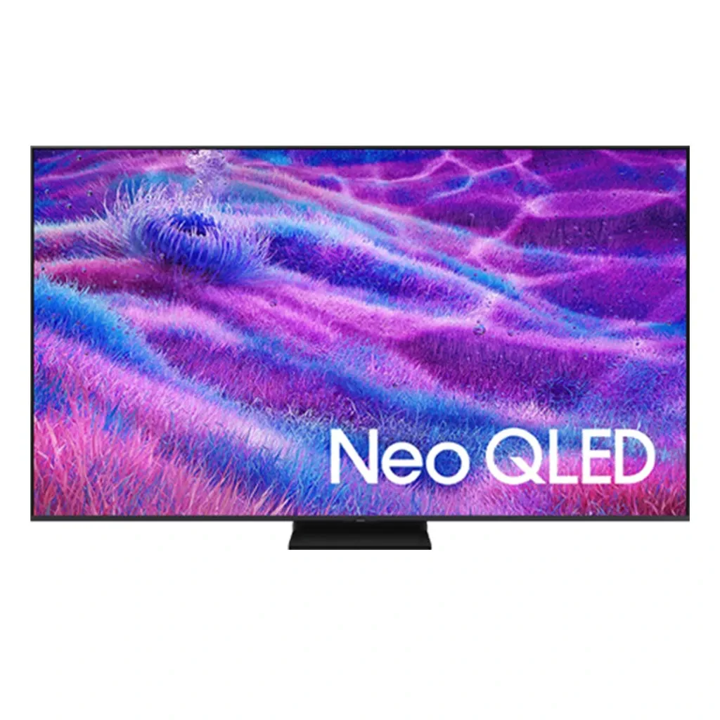 تلویزیون سامسونگ QN80F مدل 2025
