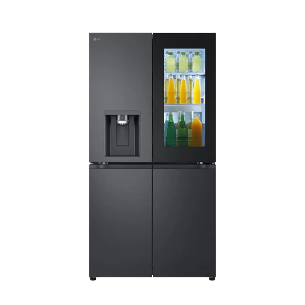 یخچال فریزر ال جی X33 اینستاویو 30 فوت