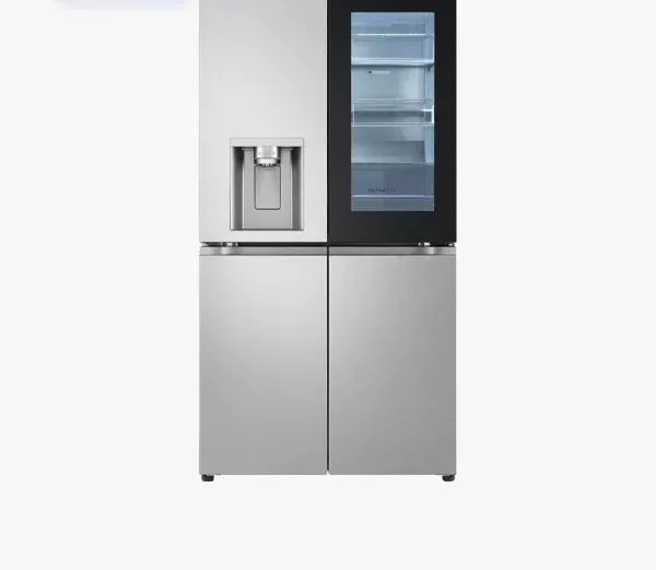 یخچال فریزر ال جی X946 خرید اینستاویو 30 فوت