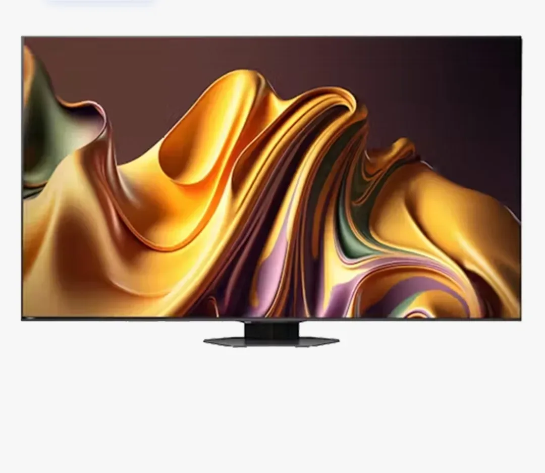 تلویزیون هایسنس U8N خرید تلویزیون U8N 4K 2024