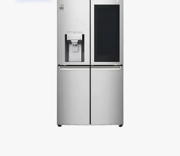 یخچال فریزر ال جی X945 یخچال ساید X945 ال جی 30 فوت