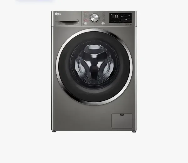 ماشین لباسشویی ال جی R6 مدل F4R6VYGCP