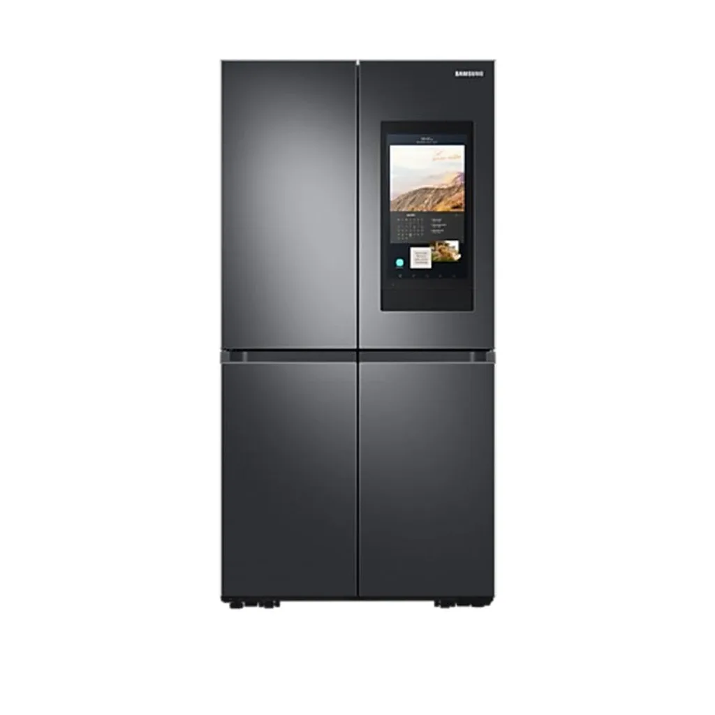 یخچال فریزر سامسونگ RF71 ساید سامسونگ BESPOKE RF71