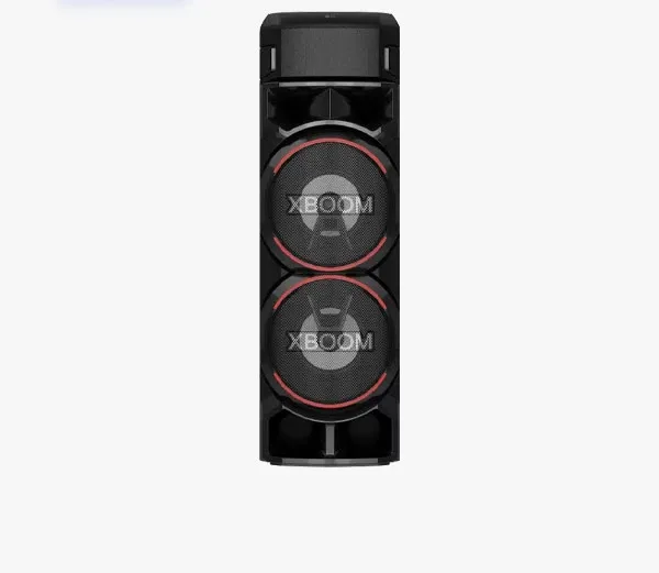 سیستم صوتی ال جی RN9 ایکس بوم 1800 اسپیکر XBOOM RN9