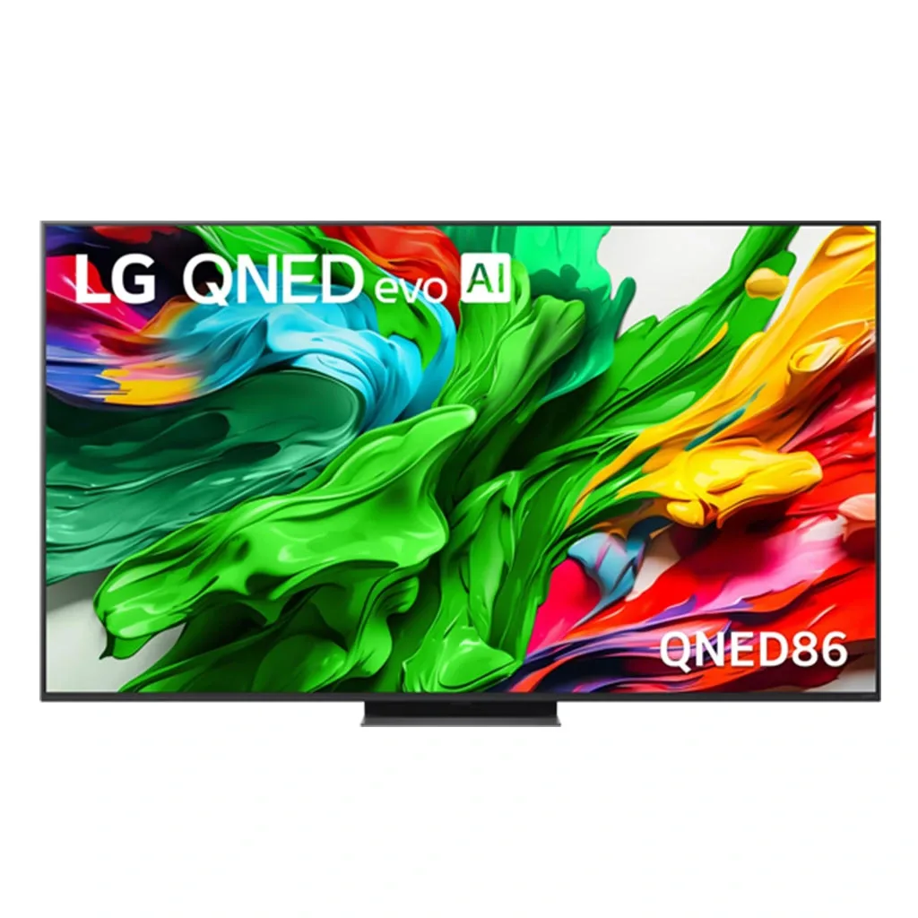 تلویزیون ال جی 86QNED86A