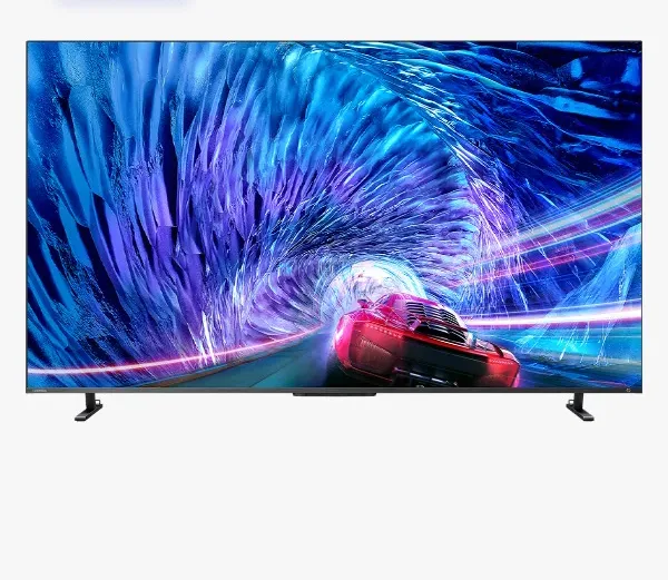 تلویزیون توشیبا Z670 تلویزیون Z670 سال 2023