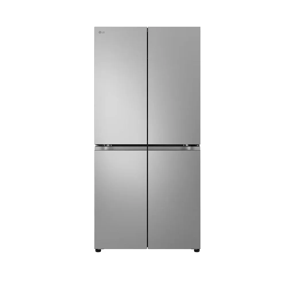 یخچال فریزر ال جی B334