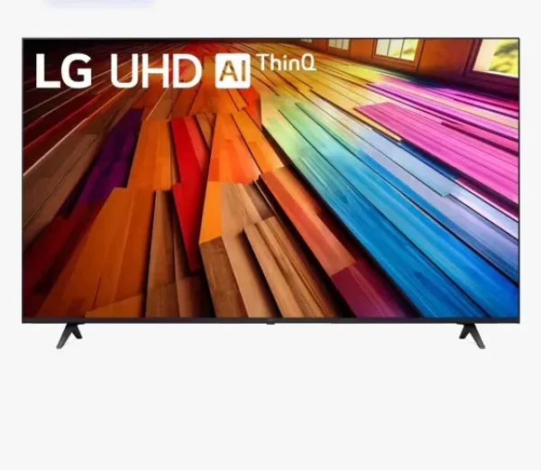 تلویزیون ال جی UT8000
