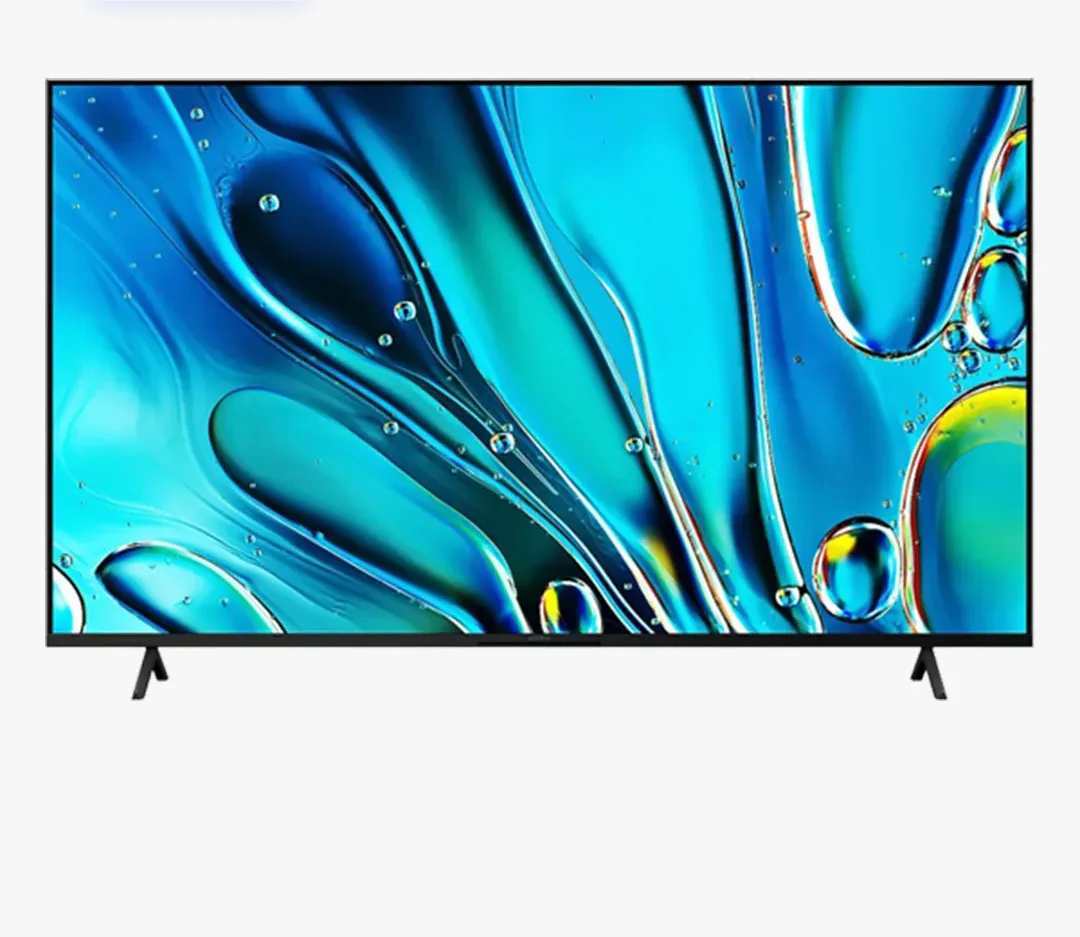 تلویزیون سونی 55S30