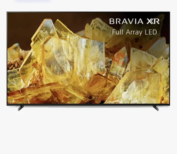 تلویزیون سونی X90L