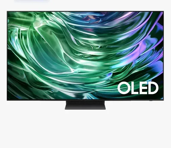 تلویزیون سامسونگ 55S90D