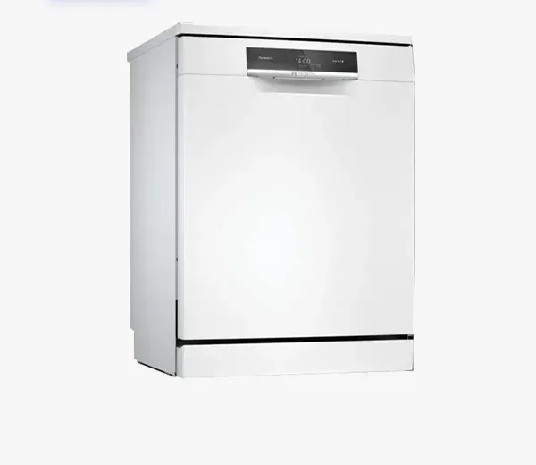 ظرفشویی بوش 8ZDW86Q سری 8 یک شستشوی بینقص!
