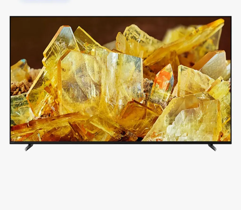تلویزیون سونی 55X90L