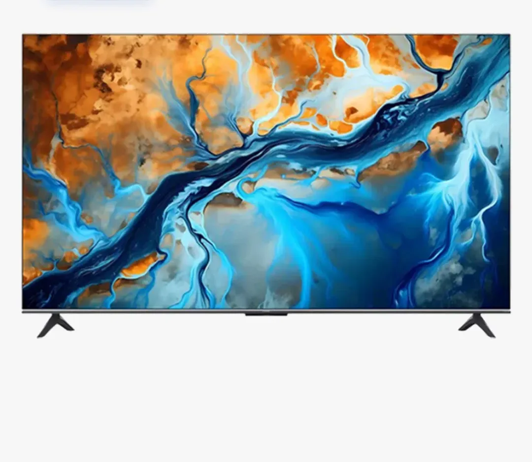 تلویزیون شیائومی 55S 2025 Mini LED