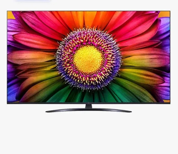 تلویزیون ال جی UR8100 تلویزیون UR81 سایز 55 تا 86