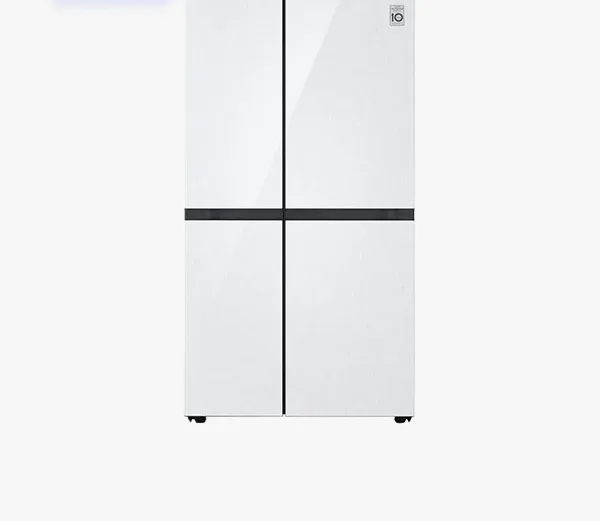 یخچال فریزر ال جی B287
