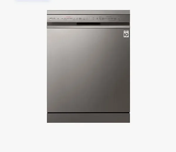ماشین ظرفشویی ال جی 532 ظرفشویی 532
