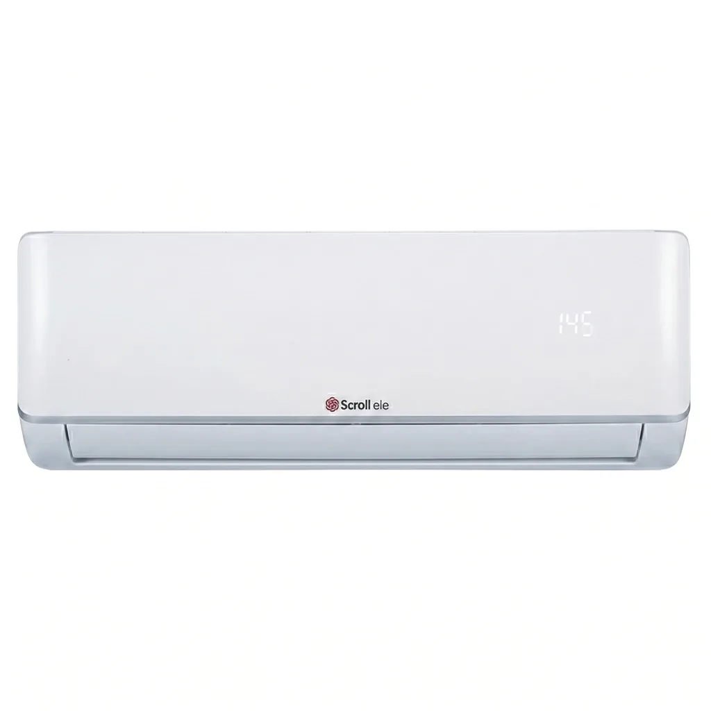 کولر گازی 24000 اسکرول OG-24KW