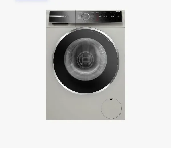 لباسشویی بوش 2560 - لباسشویی 10 کیلو WGB2560X0