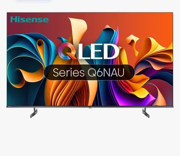 تلویزیون هایسنس Q6N خرید Hisense Q6N TV