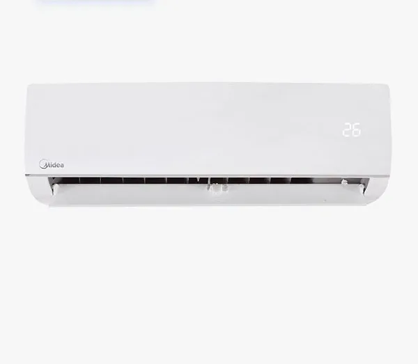 کولر گازی مدیا کولر گازی Midea ظرفیت 12 - 30 هزار