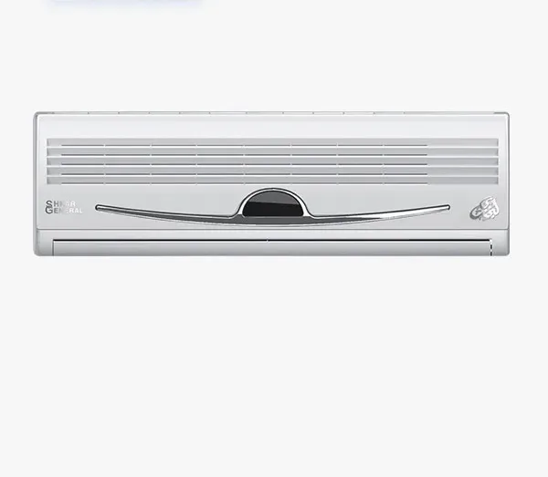 کولر گازی جنرال شکار لبخندی کولر 12000 - 30000