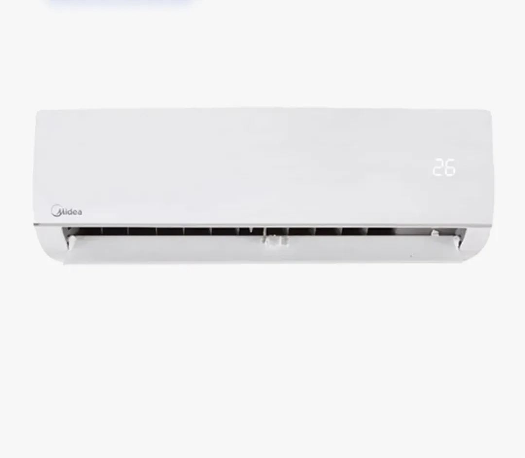 کولر گازی 24000 مدیا (Midea)