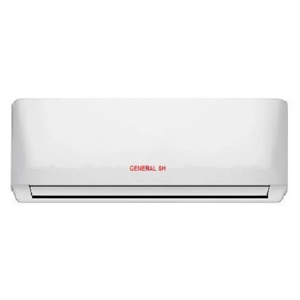 و کولر گازی 24000 جنرال SH مدل GS-CS24000