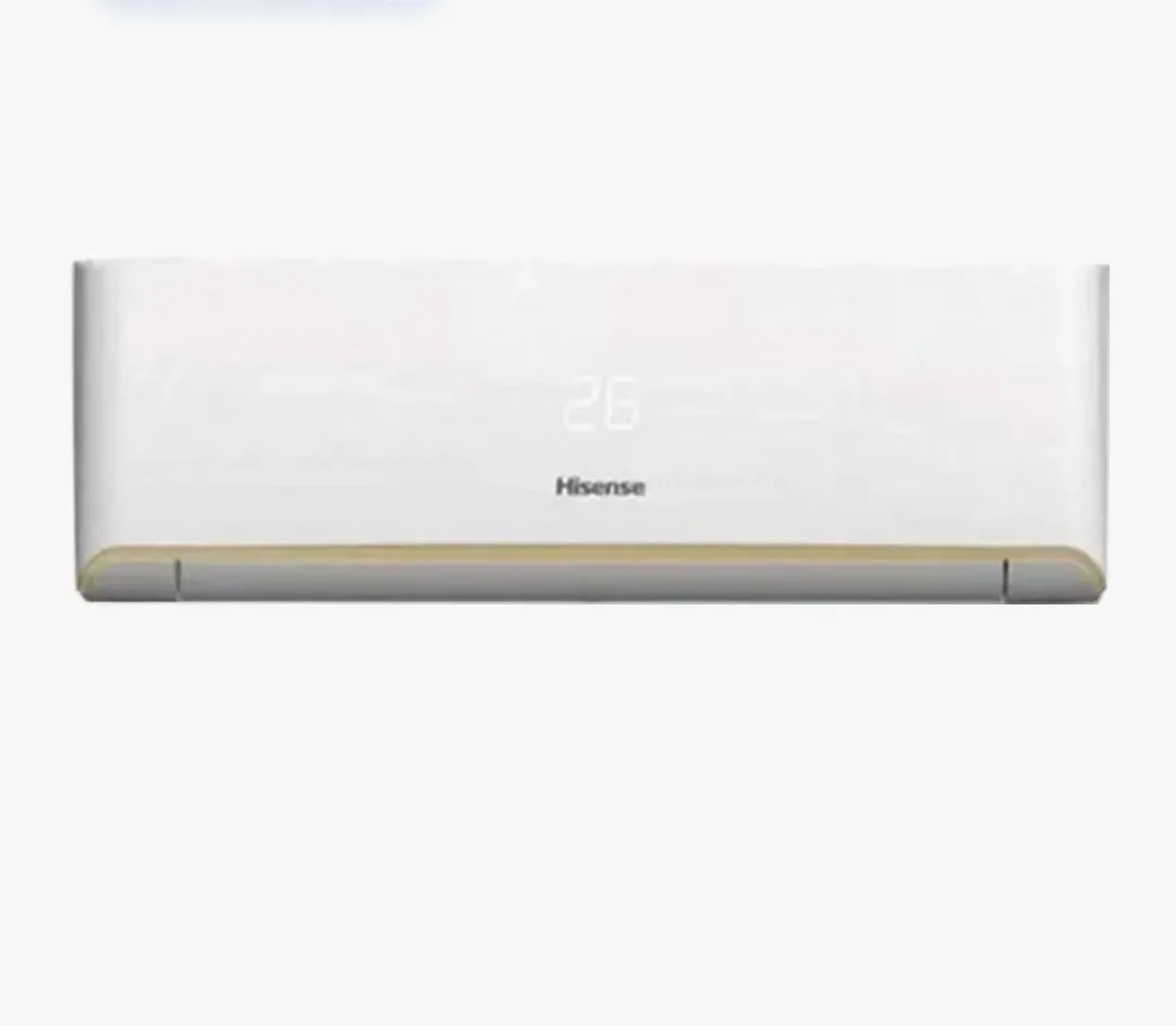 کولر گازی هایسنس اسپلیت 12 - 24 هزار Hisense