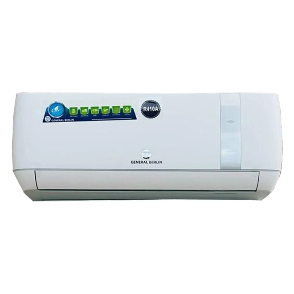 کولر گازی 12000 اینورتر جنرال برلین GB-TS12000
