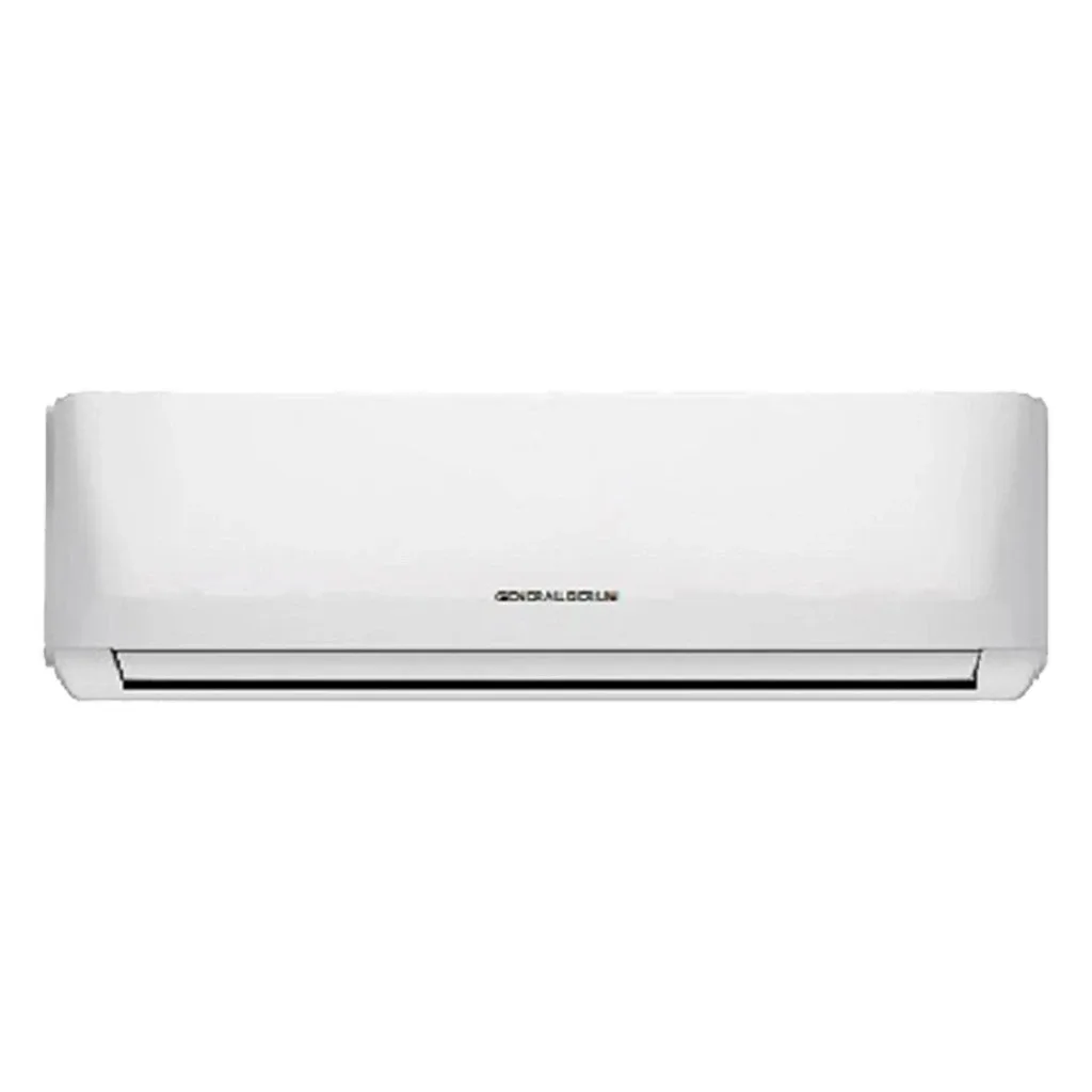 کولر گازی 24000 جنرال برلین CSH-24BB