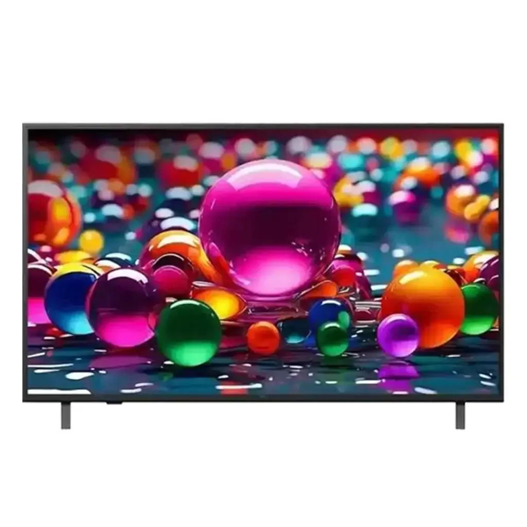 تلویزیون ال جی 50UA8500